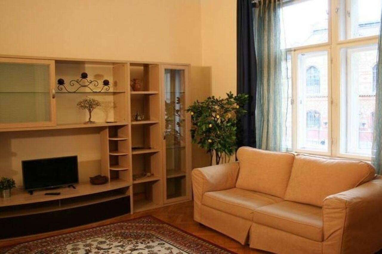 Walking Bed Budapest Hostel Εξωτερικό φωτογραφία