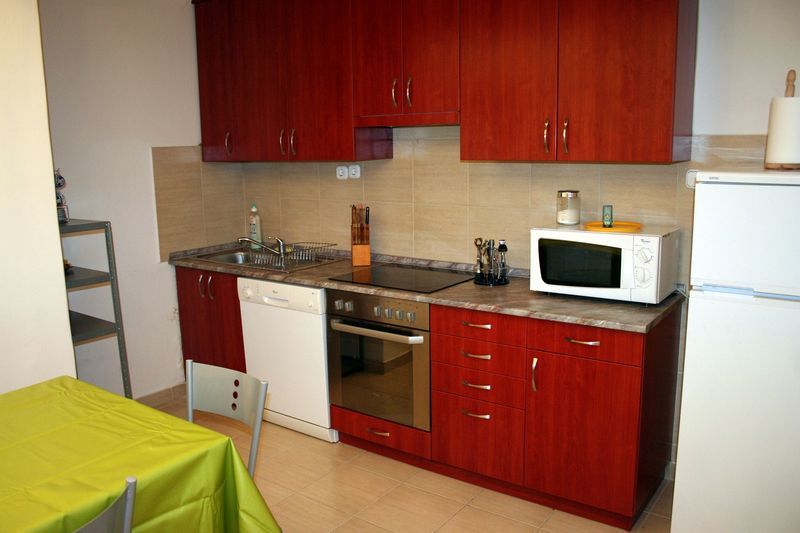 Walking Bed Budapest Hostel Εξωτερικό φωτογραφία