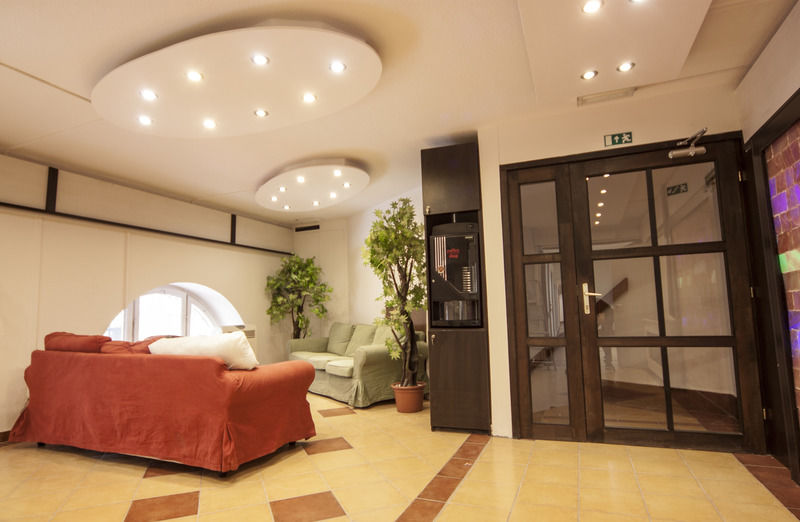 Walking Bed Budapest Hostel Εξωτερικό φωτογραφία