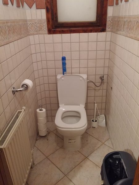 Walking Bed Budapest Hostel Εξωτερικό φωτογραφία