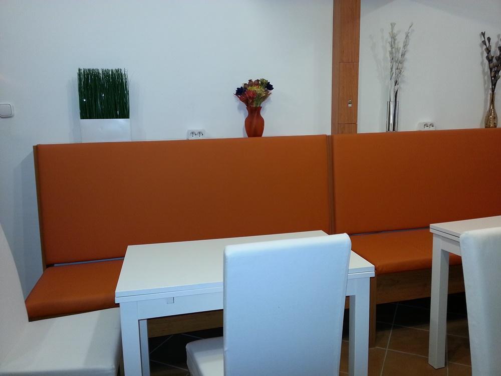 Walking Bed Budapest Hostel Εξωτερικό φωτογραφία