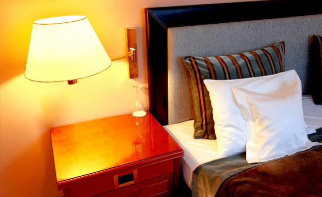 Walking Bed Budapest Hostel Εξωτερικό φωτογραφία