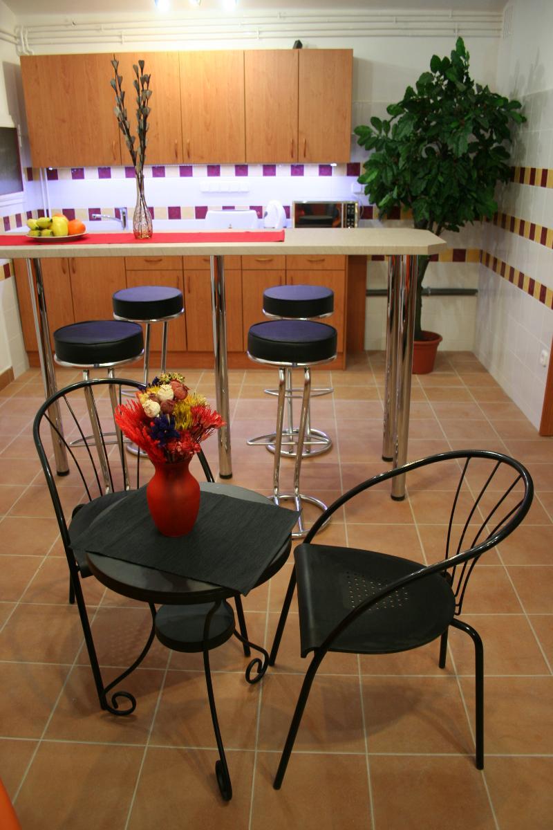 Walking Bed Budapest Hostel Εξωτερικό φωτογραφία