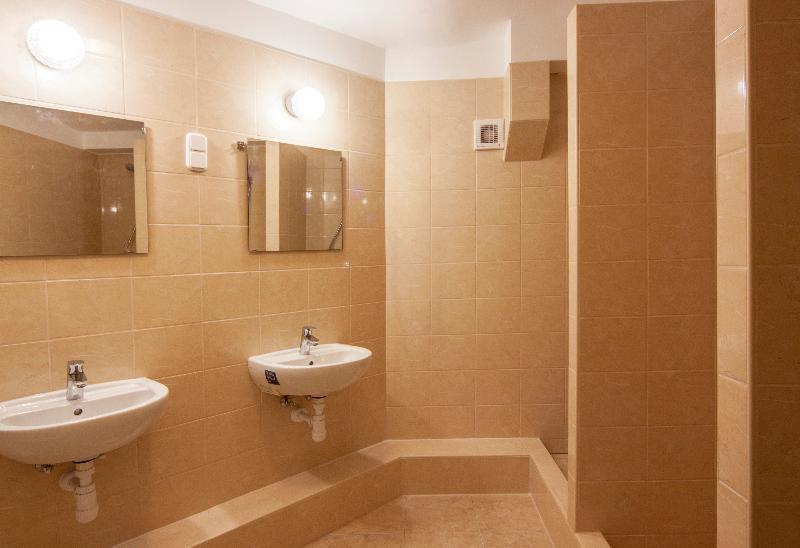 Walking Bed Budapest Hostel Εξωτερικό φωτογραφία