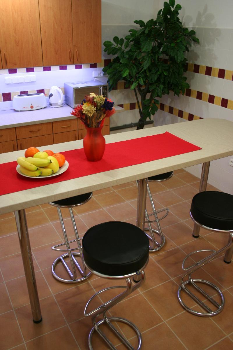 Walking Bed Budapest Hostel Εξωτερικό φωτογραφία